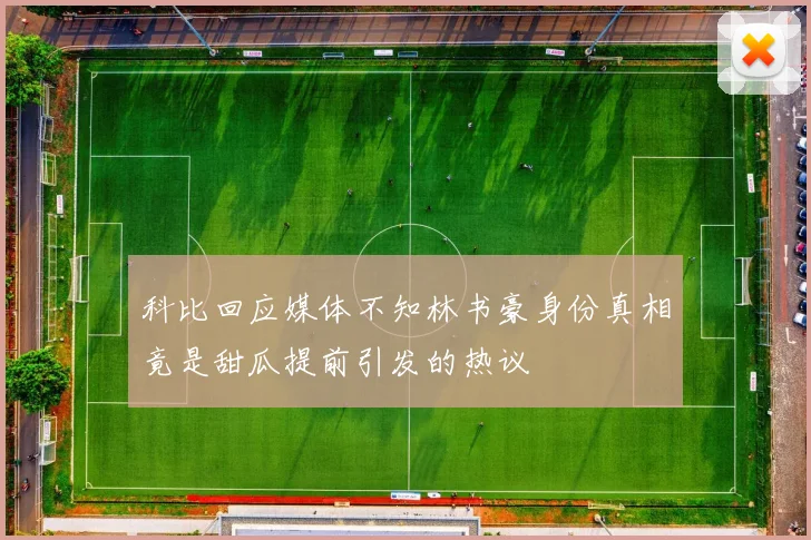科比回应媒体不知林书豪身份真相竟是甜瓜提前引发的热议